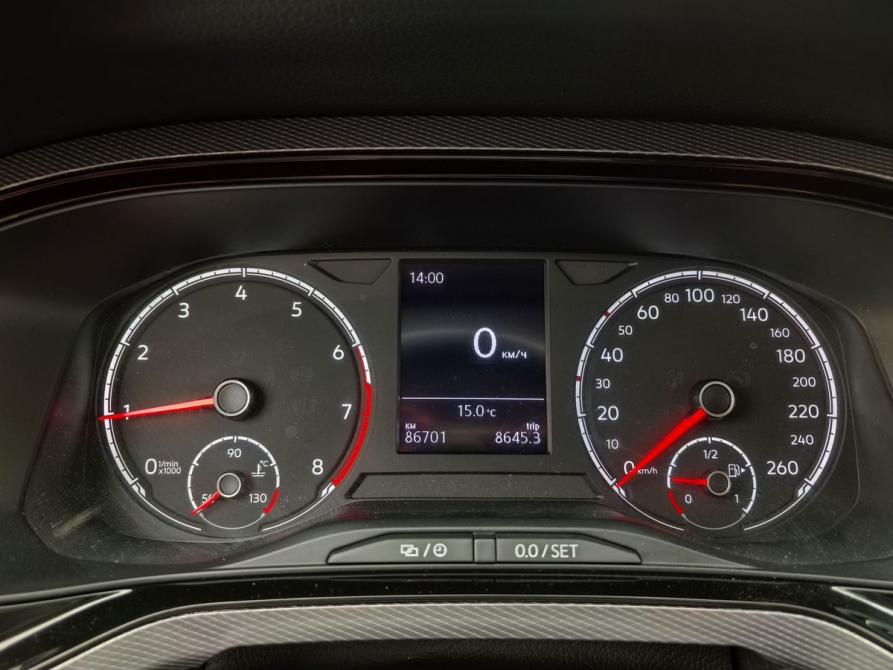 Volkswagen Polo VI Москва  - изображение 16