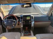 Toyota Land Cruiser 200 Series Рестайлинг 1 Пермь  - изображение 12
