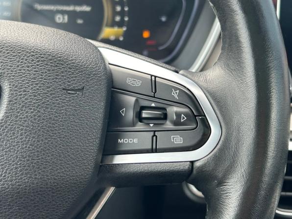 Geely Coolray I с пробегом 2022 года, цена 1 685 000 рублей, 85289 км, внедорожник, Автокод Объявления