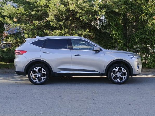 Haval F7 I с пробегом 2021 года, цена 1 729 000 рублей, 144969 км, внедорожник, Автокод Объявления