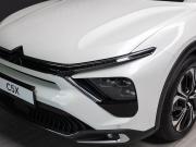 Citroen C5 X Москва  - изображение 43