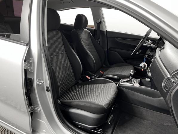 Kia Rio IV с пробегом 2018 года, цена 1 398 900 рублей, 127555 км, седан, Автокод Объявления