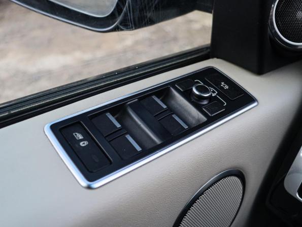 Land Rover Range Rover IV с пробегом 2013 года, цена 2 650 000 рублей, 260291 км, внедорожник, Автокод Объявления