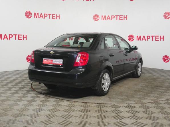 Chevrolet Lacetti I с пробегом 2008 года, цена 520 000 рублей, 92313 км, седан, Автокод Объявления