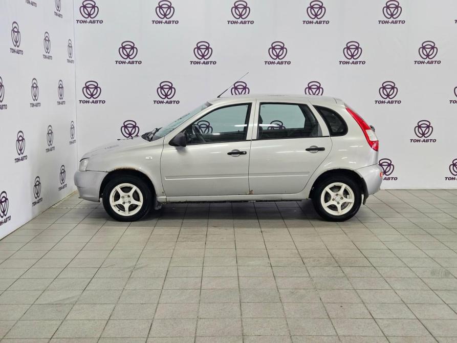 Lada (ВАЗ) Kalina I Тольятти  - изображение 8