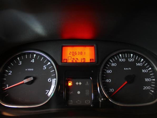 Renault Duster I с пробегом 2014 года, цена 980 000 рублей, 215000 км, внедорожник, Автокод Объявления