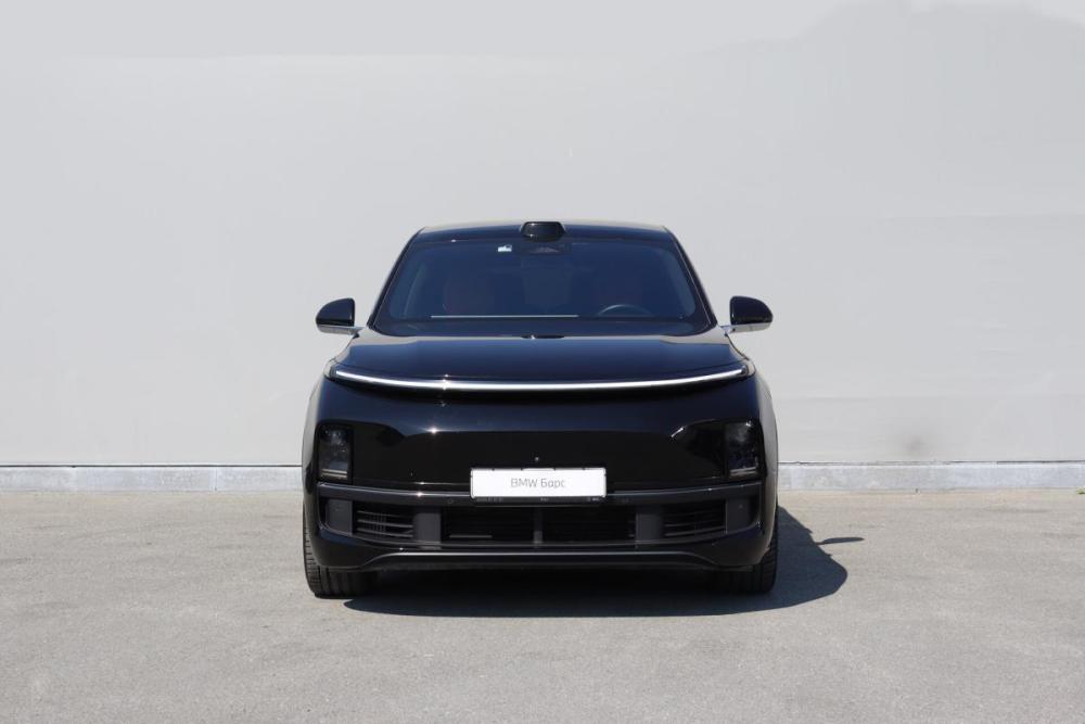 Li Auto (Lixiang) L9 I Тюмень  - изображение 2