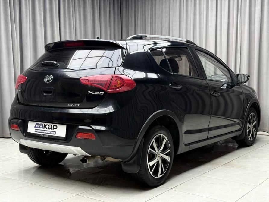 Lifan X50 Ижевск  - изображение 6