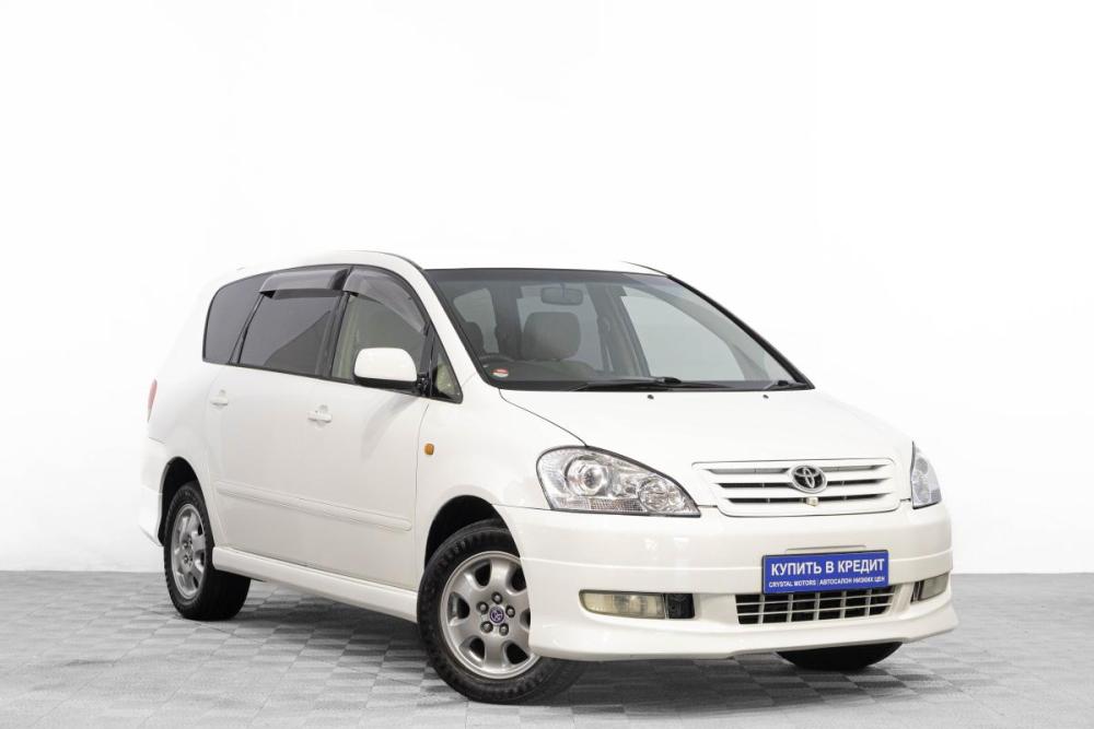 Toyota Ipsum II (M20) Барнаул  - изображение 1