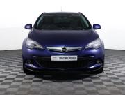 Opel Astra J Рестайлинг Москва  - изображение 24