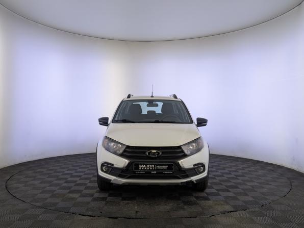Lada (ВАЗ) Granta I Рестайлинг с пробегом 2020 года, цена 745 000 рублей, 95287 км, хэтчбек, Автокод Объявления