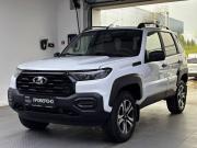 Lada (ВАЗ) Niva Travel I Рестайлинг Уфа  - изображение 23