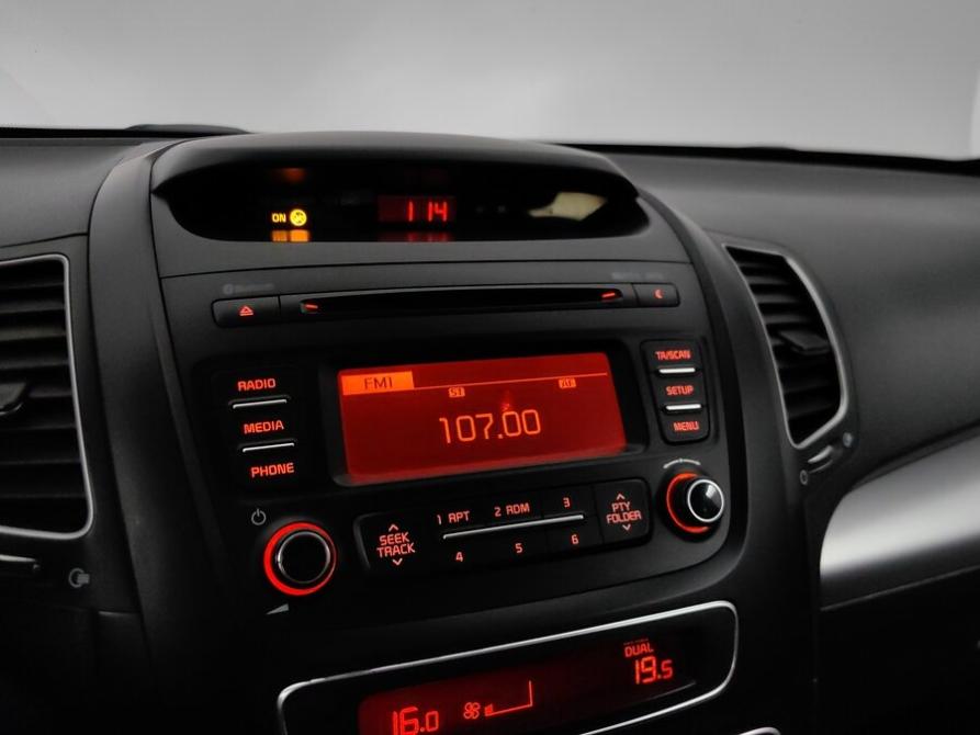 Kia Sorento II Рестайлинг Подольск  - изображение 14