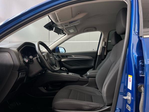 Haval F7 I с пробегом 2020 года, цена 1 589 000 рублей, 115075 км, внедорожник, Автокод Объявления
