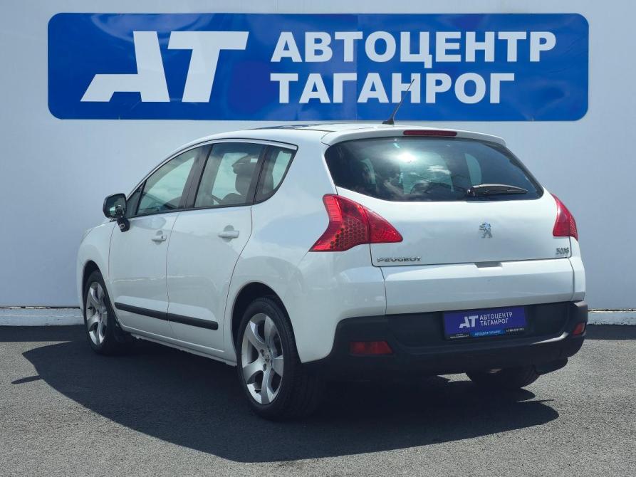 Peugeot 3008 I Таганрог  - изображение 9