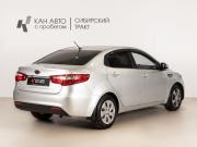 Kia Rio III Казань  - изображение 11