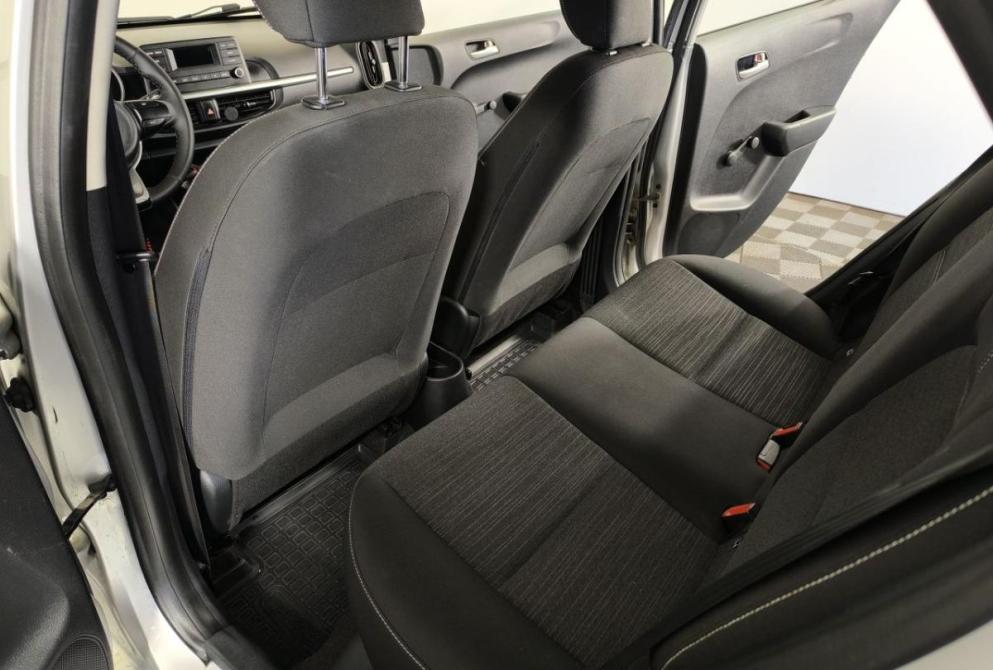 Kia Picanto III Нижний Новгород  - изображение 11