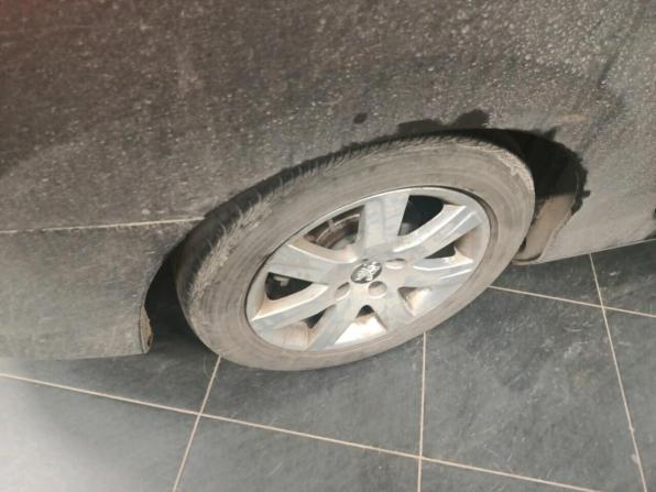 Peugeot 308 I Рестайлинг с пробегом 2011 года, цена 757 000 рублей, 69368 км, универсал, Автокод Объявления