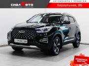 Chery Tiggo 4 Pro I Рестайлинг Красноярск  - изображение 33