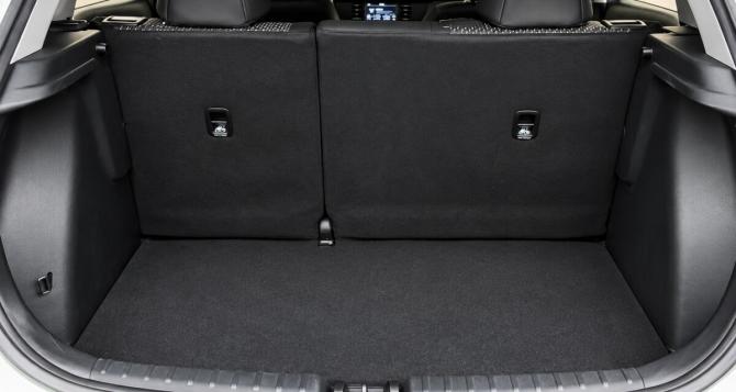 Kia Rio IV с пробегом 2018 года, цена 1 235 000 рублей, 131471 км, хэтчбек, Автокод Объявления