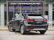 Lexus RX IV Рестайлинг Санкт-Петербург  - изображение 30