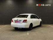 Toyota Belta I Челябинск  - изображение 9