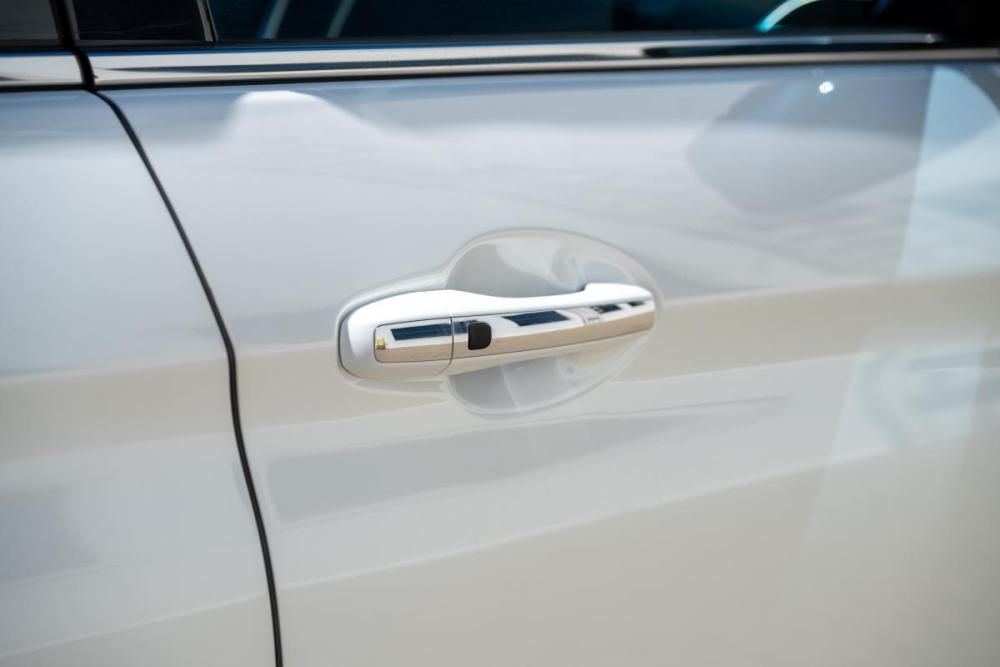 Haval H9 I Рестайлинг Ростов-на-Дону  - изображение 10