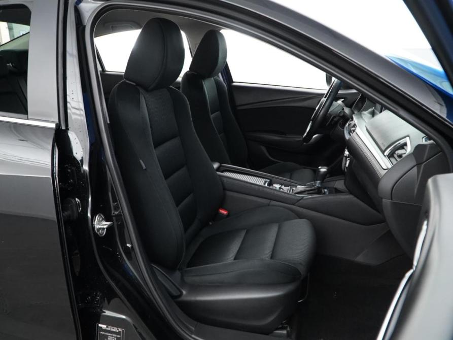 Mazda 6 III (GJ) Рестайлинг Москва  - изображение 8