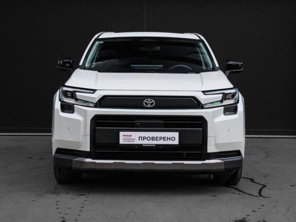 Toyota RAV4 VI (XA60) с пробегом 2026 года, цена 3 770 000 рублей, 2861 км, внедорожник, Автокод Объявления