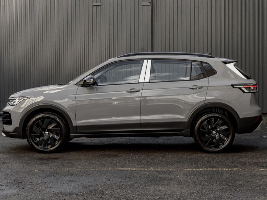 Volkswagen Tharu XR Екатеринбург  - изображение 8
