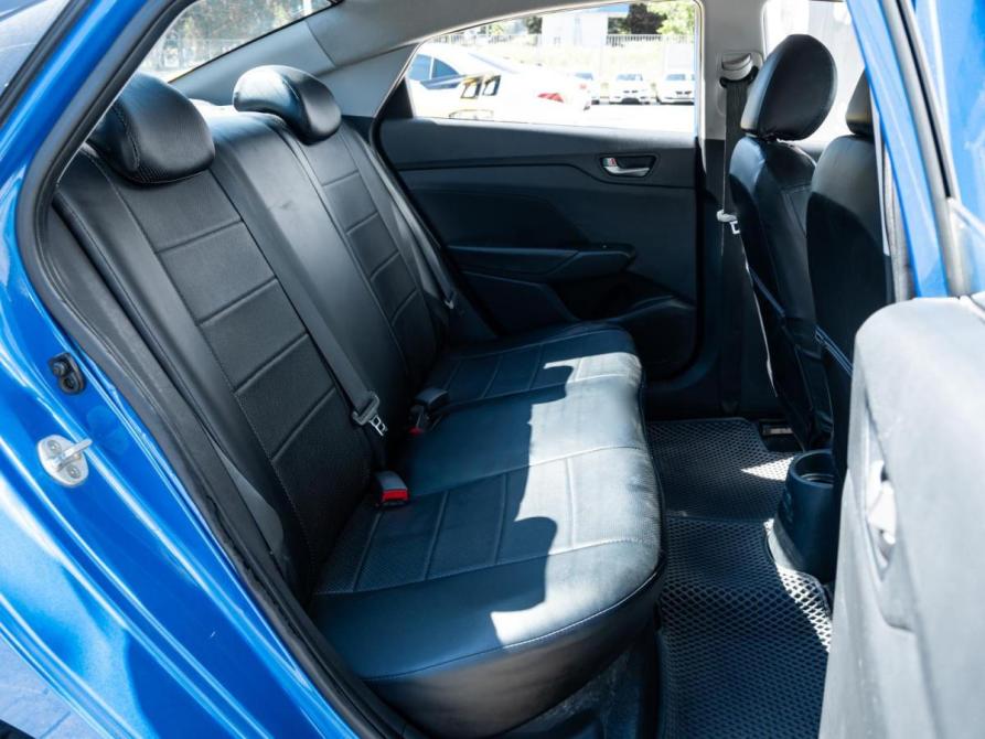 Hyundai Solaris II Ставрополь  - изображение 7