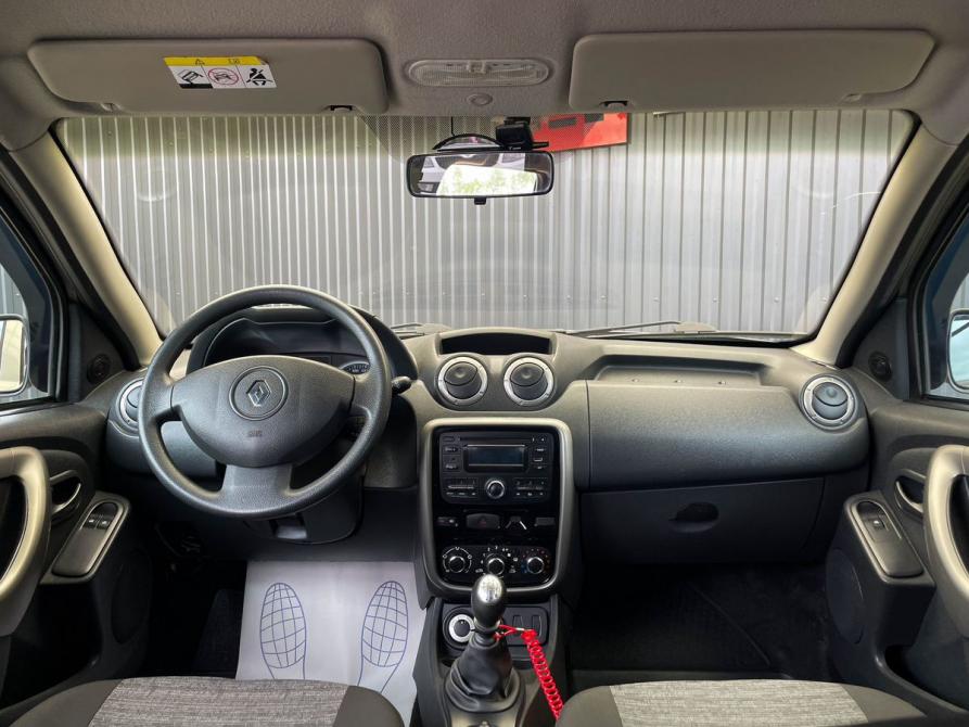 Renault Duster I Пермь  - изображение 6