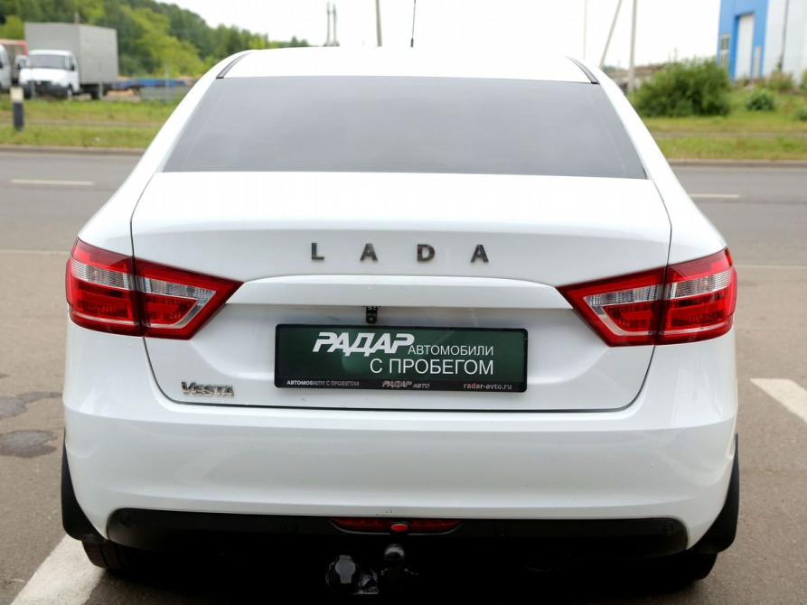 Lada (ВАЗ) Vesta I Иваново  - изображение 5