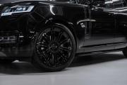 Land Rover Range Rover V Москва  - изображение 49