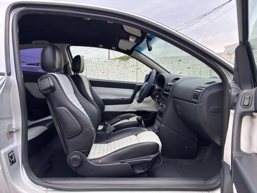 Opel Astra G Краснодар  - изображение 13