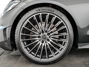 Mercedes-Benz C-Класс IV (W205) Рестайлинг Москва  - изображение 47