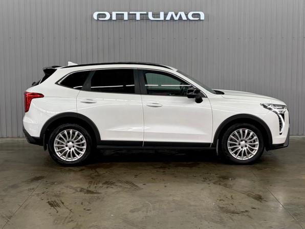 Haval Jolion I Рестайлинг с пробегом 2025 года, цена 2 197 000 рублей, 36689 км, внедорожник, Автокод Объявления