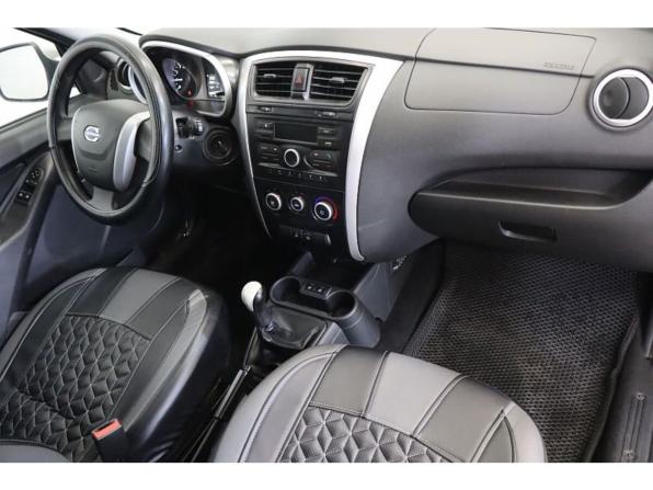 Datsun on-DO I с пробегом 2019 года, цена 466 000 рублей, 108165 км, седан, Автокод Объявления
