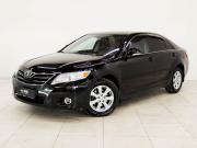 Toyota Camry VI (XV40) Рестайлинг Тула  - изображение 17