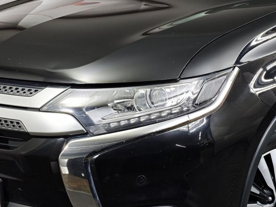 Mitsubishi Outlander III Рестайлинг 3 Москва  - изображение 10