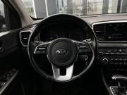 Kia Sportage IV Рестайлинг Москва  - изображение 45