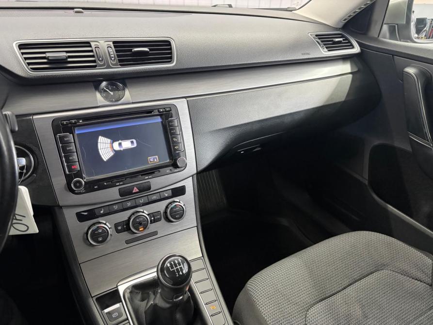 Volkswagen Passat B7 Краснодар  - изображение 10