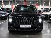 GAC GS8 II Санкт-Петербург  - изображение 31