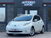 Nissan Leaf I (ZE0/AZE0) Астрахань  - изображение 26