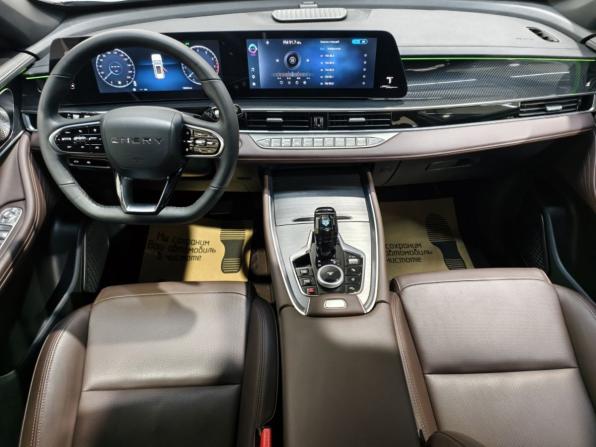 Chery Tiggo 7L I с пробегом 2024 года, цена 2 274 400 рублей, 16846 км, внедорожник, Автокод Объявления