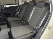 Volkswagen Tiguan II Рестайлинг Нижний Новгород  - изображение 37