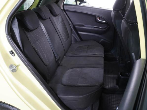 Kia Picanto II с пробегом 2011 года, цена 799 000 рублей, 189057 км, хэтчбек, Автокод Объявления