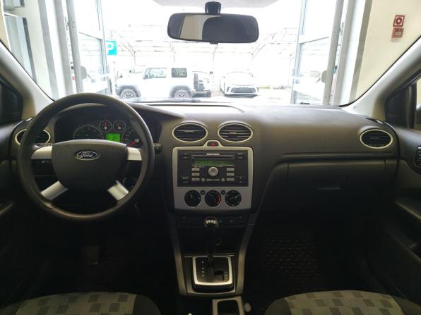 Ford Focus II с пробегом 2007 года, цена 510 000 рублей, 142000 км, седан, Автокод Объявления