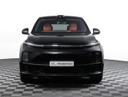 Li Auto (Lixiang) L7 I Москва  - изображение 36
