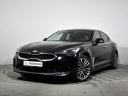 Kia Stinger I Санкт-Петербург  - изображение 21